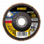 Круг шлифовальный лепестковый DeWALT DT99584