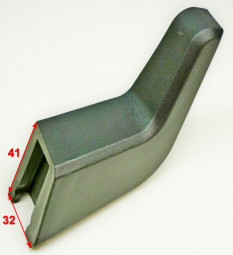 Крюк намотки кабеля для W200i, W195-PRO(19),165-ARV(22),M165-PW(13) HUX~13~5256