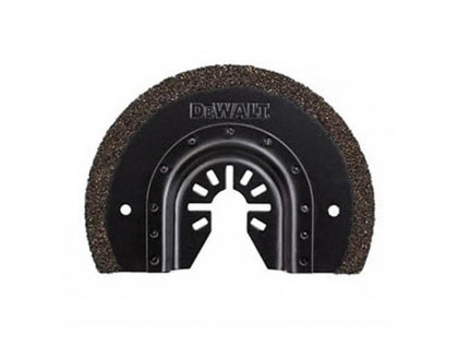 Диск пильный сегметированный DeWALT DT20717