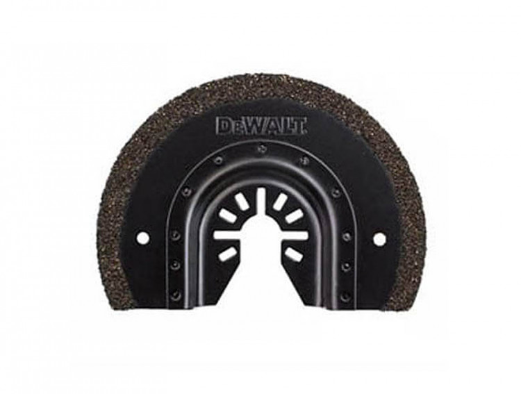 Диск пильный сегметированный DeWALT DT20717