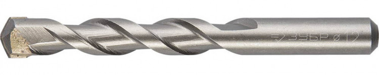 Сверло ЗУБР 2922-110-12