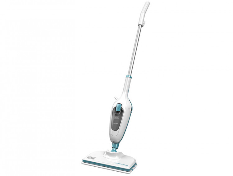 Паровая швабра BLACK&DECKER FSM13E1