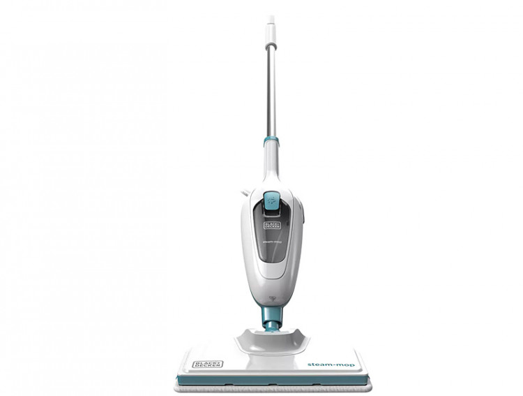 Паровая швабра BLACK&DECKER FSM13E1