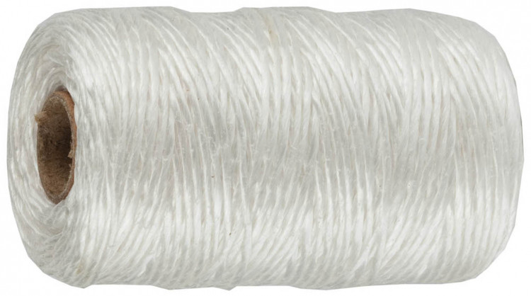 Шпагат полипропиленовый ЗУБР 50031-110