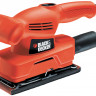 Виброшлифмашина BLACK&DECKER KA300