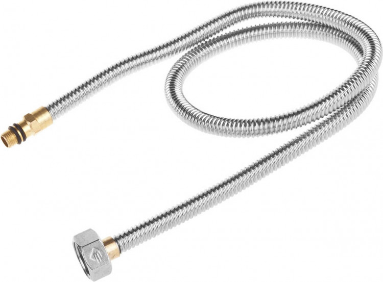 Сильфонная подводка ЗУБР 51012-080