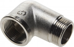 Уголок GENERAL FITTINGS 51071-G/S-3/4