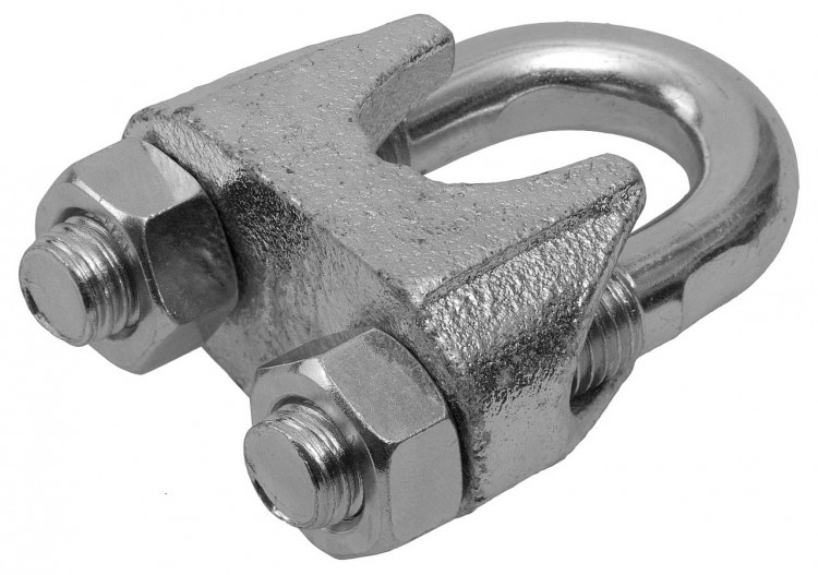 Зажимы ЗУБР 4-304416-08