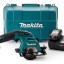 Аккумуляторная дисковая пила MAKITA HS301DWYE