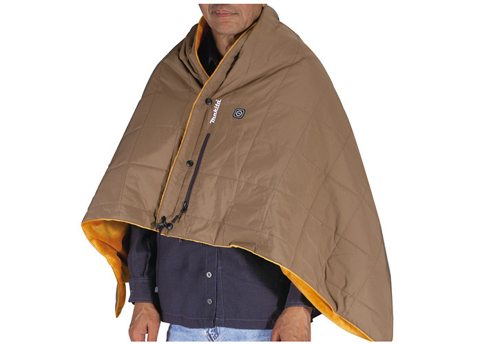 Аккумуляторное одеяло MAKITA DCB200