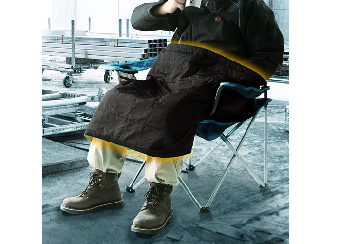 Аккумуляторное одеяло MAKITA DCB200