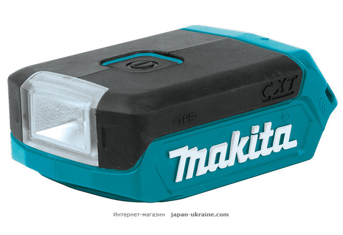 Аккумуляторный фонарь MAKITA DEAML103