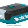 Аккумуляторный фонарь MAKITA DEAML103