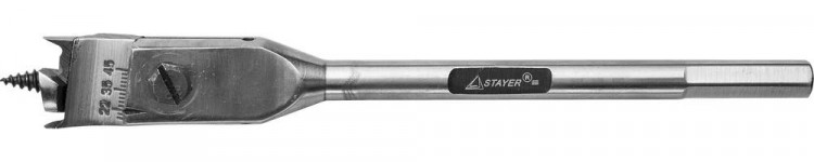 Сверло STAYER 2951-22-76