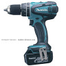 Аккумуляторный ударный шуруповерт MAKITA BHP456RFE