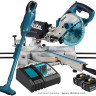Набор инструментов MAKITA LXT-SET7
