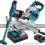 Набор инструментов MAKITA LXT-SET7