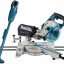 Набор инструментов MAKITA LXT-SET7