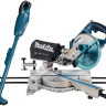 Набор инструментов MAKITA LXT-SET7