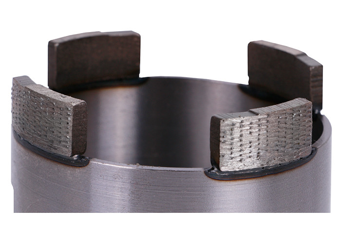 Алмазное сверло DISTAR DDS-W 072x70-4xM16 DLD 072 CS-X