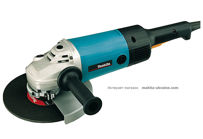Болгарка MAKITA 9079SF