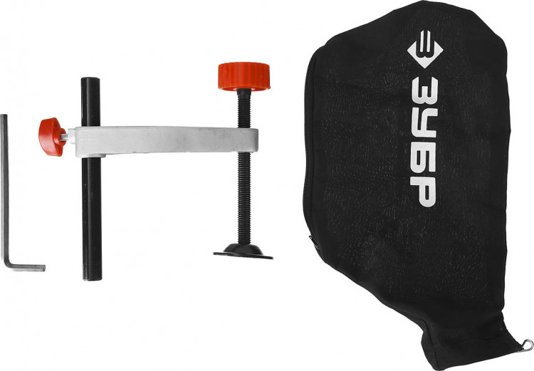 Пила торцовочная ЗУБР ЗПТ-255-1800 ПЛР