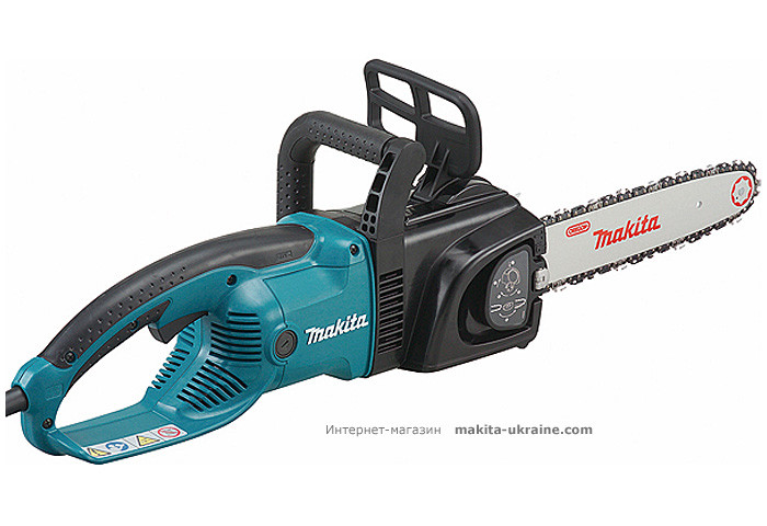 Цепная электропила MAKITA UC4051A