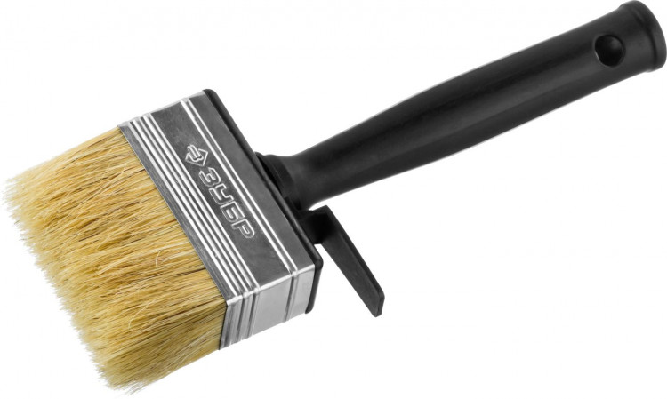 Кисть макловица малярная ЗУБР 01802-07