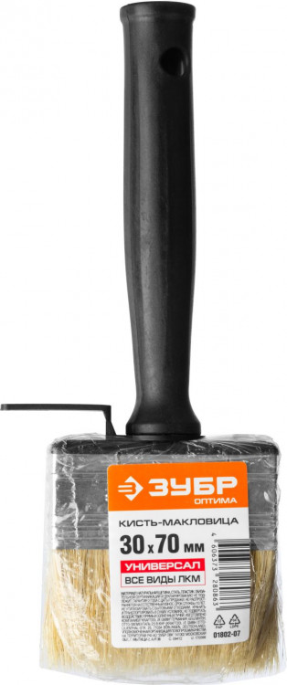 Кисть макловица малярная ЗУБР 01802-07