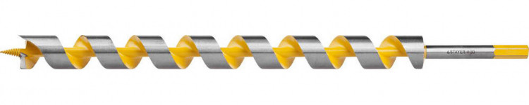 Сверло STAYER 29475-450-30