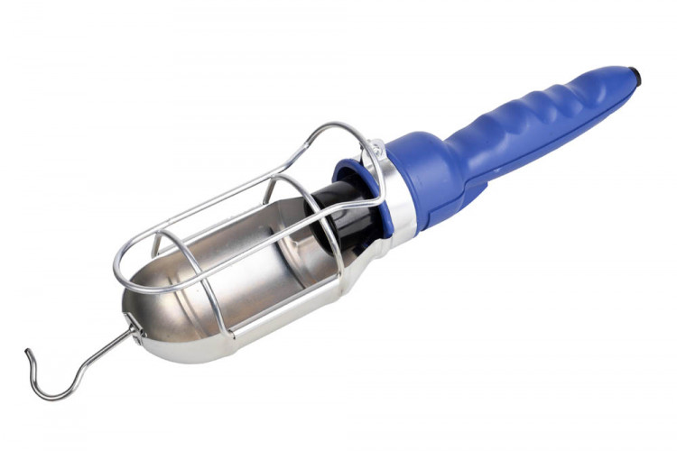 Светильник переносной ЗУБР 61800