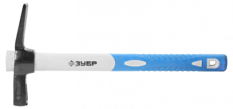 Молоток-кирочка каменщика ЗУБР 20155-400_z01