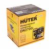 Инверторный генератор HUTER DN2700i