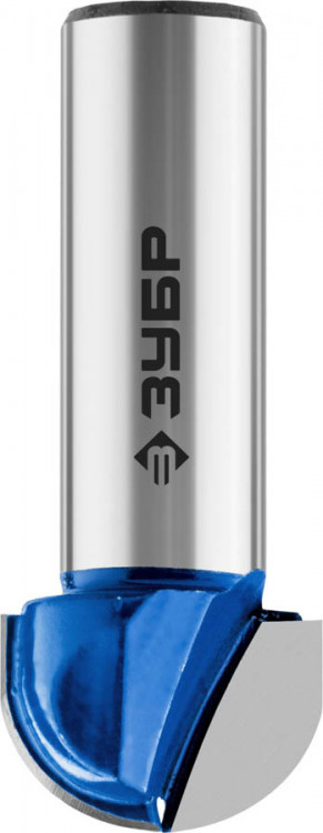 Фреза пазовая галтельная ЗУБР 28751-19-13