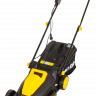 Газонокосилка электрическая Huter ELM-380T