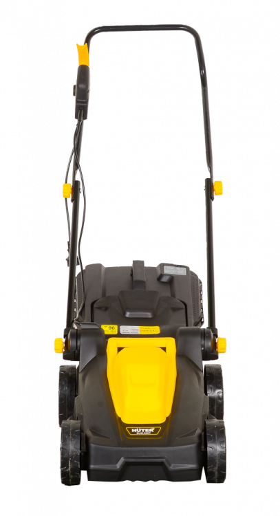 Газонокосилка электрическая Huter ELM-380T