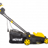 Газонокосилка электрическая Huter ELM-380T