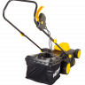 Газонокосилка электрическая Huter ELM-380T