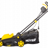 Газонокосилка электрическая Huter ELM-380T