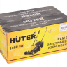 Газонокосилка электрическая Huter ELM-380T