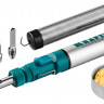 Газовый паяльник Kraftool 55503-H10, 55504-H8