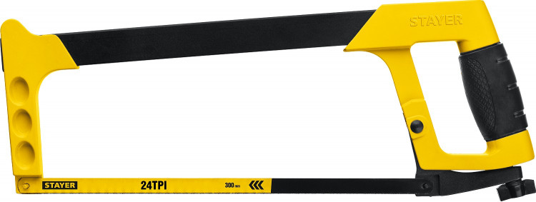 Ножовка по металлу STAYER 2-15791_z02
