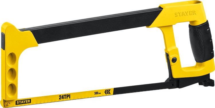 Ножовка по металлу STAYER 2-15791_z02
