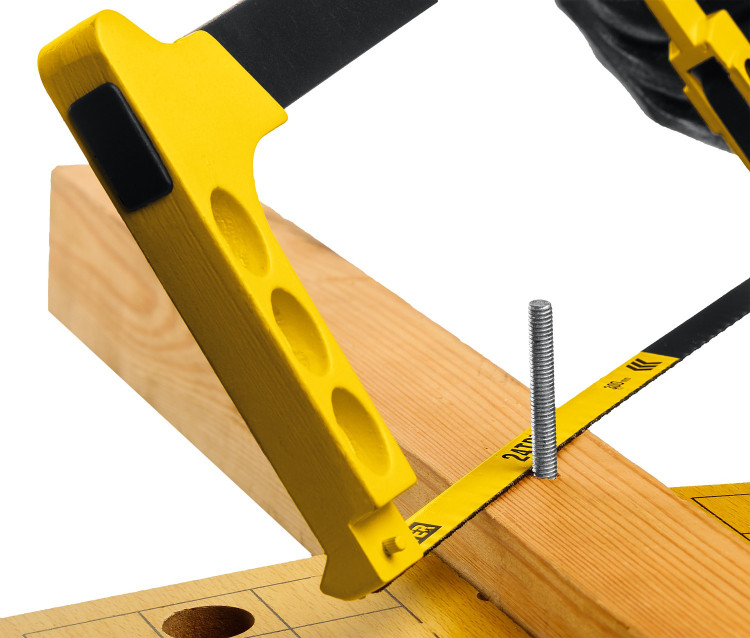 Ножовка по металлу STAYER 2-15791_z02