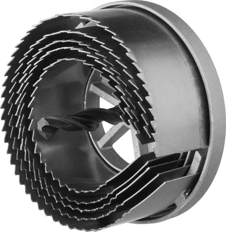 Пила наборная по дереву STAYER 2957-095