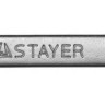 Комбинированный гаечный ключ STAYER 27085-22