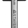 Комбинированный гаечный ключ STAYER 27085-22