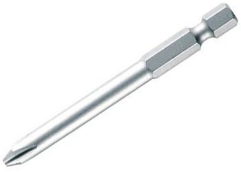 Набор бит с шестигранным хвостовиком PH2 MAKITA P-06068 (10 шт.)