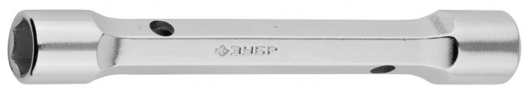 Ключ торцовый ЗУБР 27190-06-07