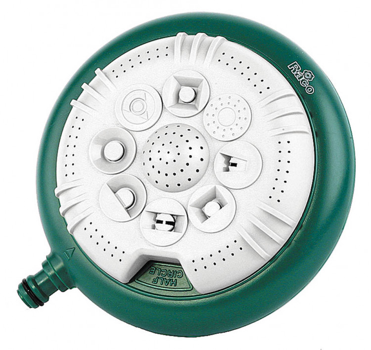 Распылитель для полива RACO 4260-55/666C